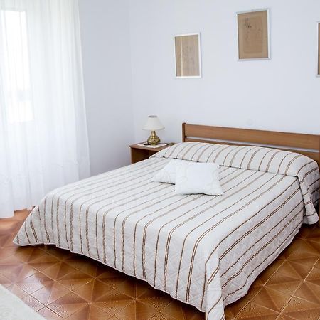 Casa Fertilia Apartment Bagian luar foto