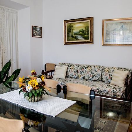 Casa Fertilia Apartment Bagian luar foto