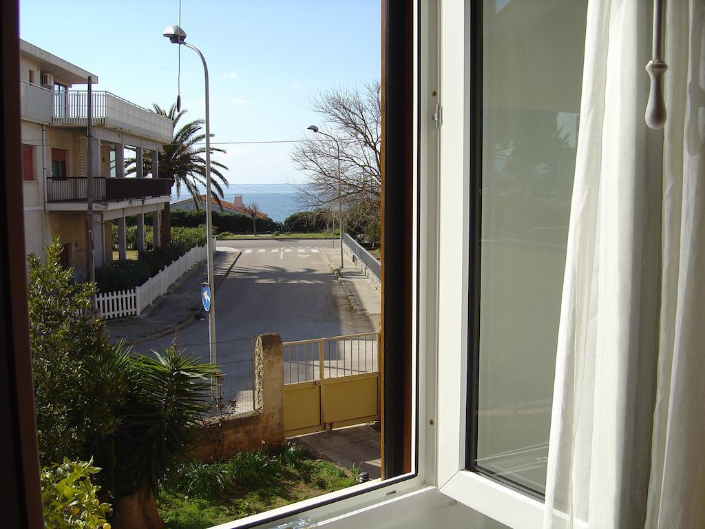 Casa Fertilia Apartment Bagian luar foto