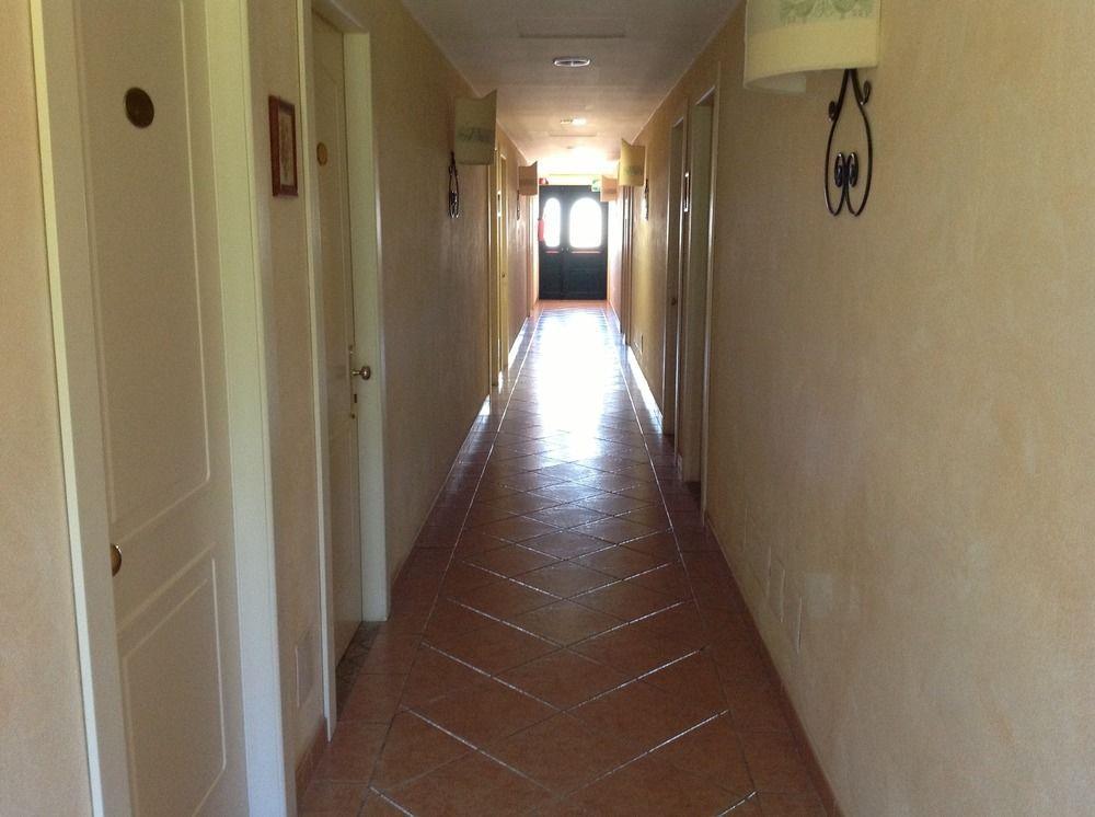 Casa Fertilia Apartment Bagian luar foto