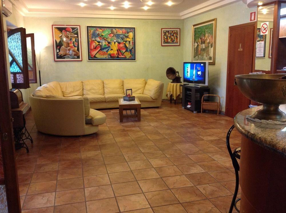Casa Fertilia Apartment Bagian luar foto