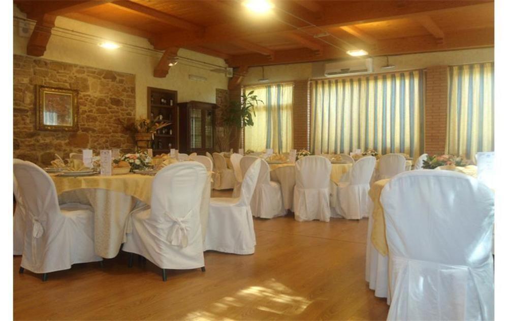 Casa Fertilia Apartment Bagian luar foto