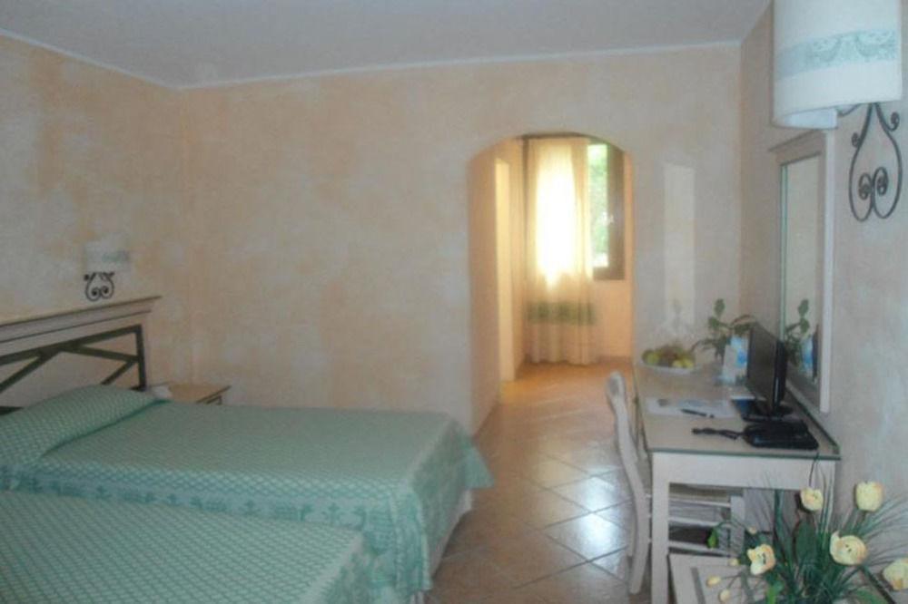 Casa Fertilia Apartment Bagian luar foto