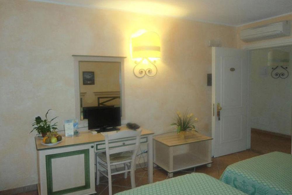 Casa Fertilia Apartment Bagian luar foto