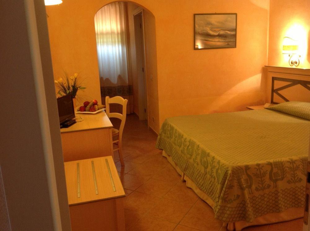 Casa Fertilia Apartment Bagian luar foto
