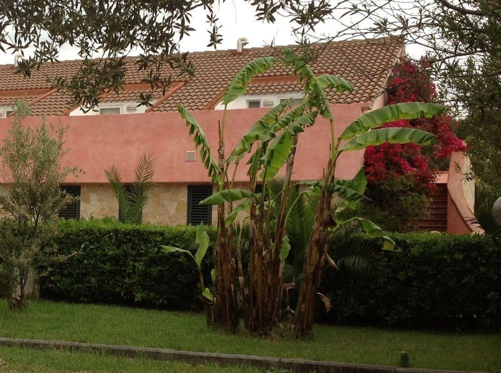 Casa Fertilia Apartment Bagian luar foto