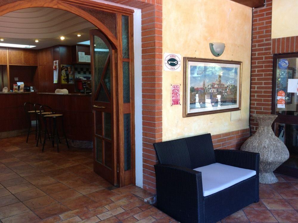 Casa Fertilia Apartment Bagian luar foto