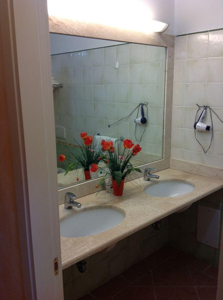 Casa Fertilia Apartment Bagian luar foto