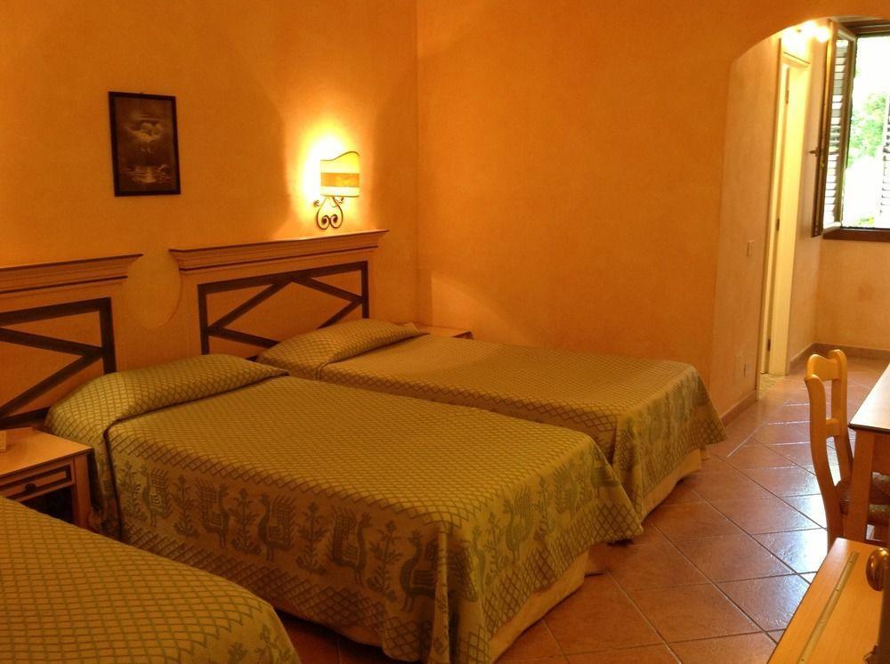Casa Fertilia Apartment Bagian luar foto