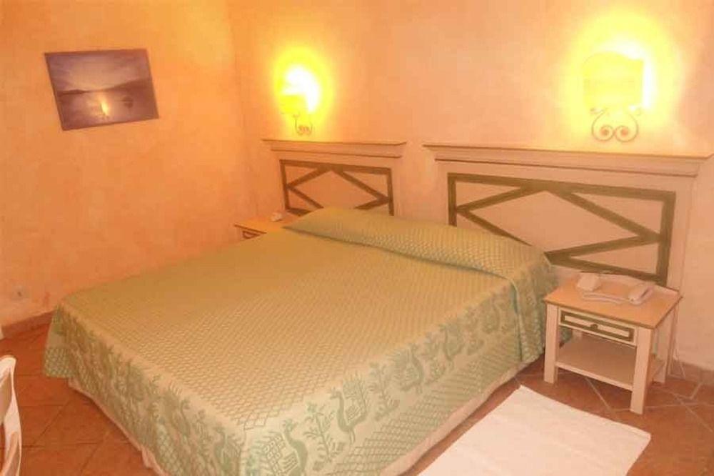 Casa Fertilia Apartment Bagian luar foto