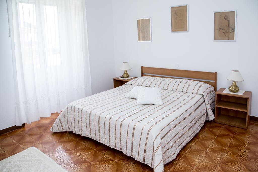 Casa Fertilia Apartment Bagian luar foto