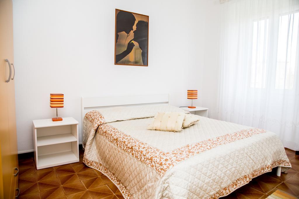 Casa Fertilia Apartment Bagian luar foto