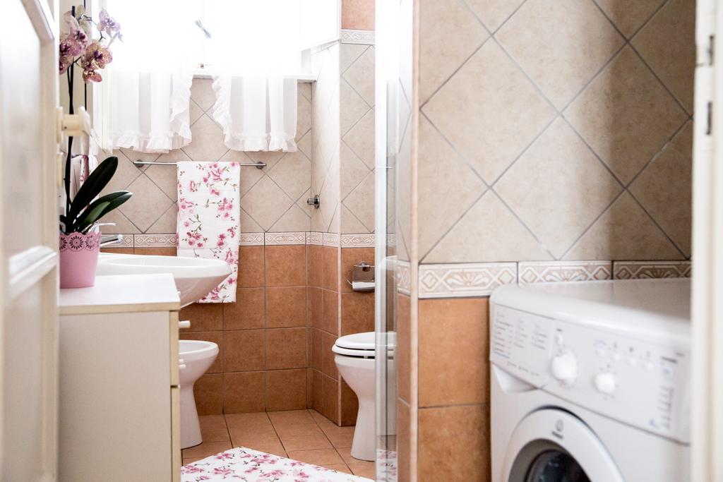 Casa Fertilia Apartment Bagian luar foto