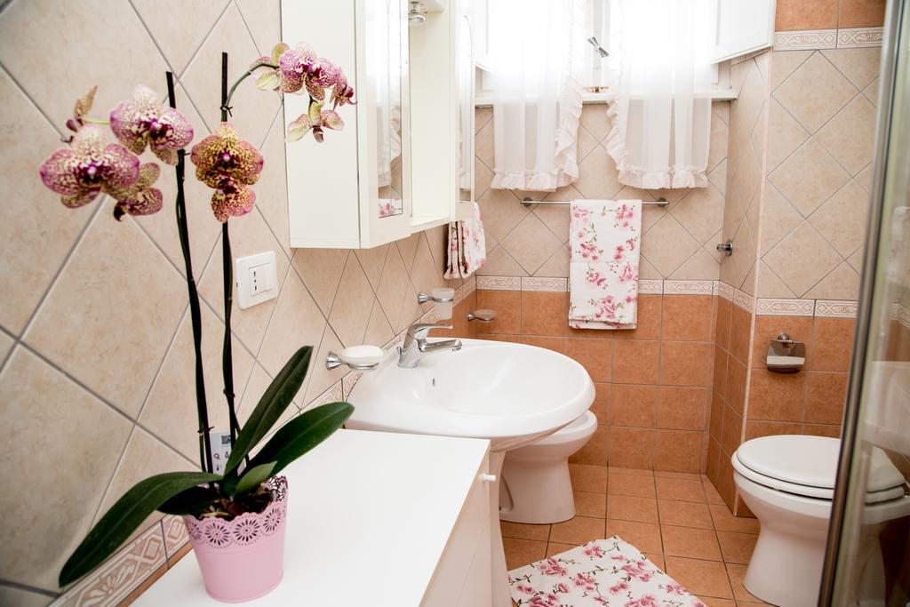 Casa Fertilia Apartment Bagian luar foto