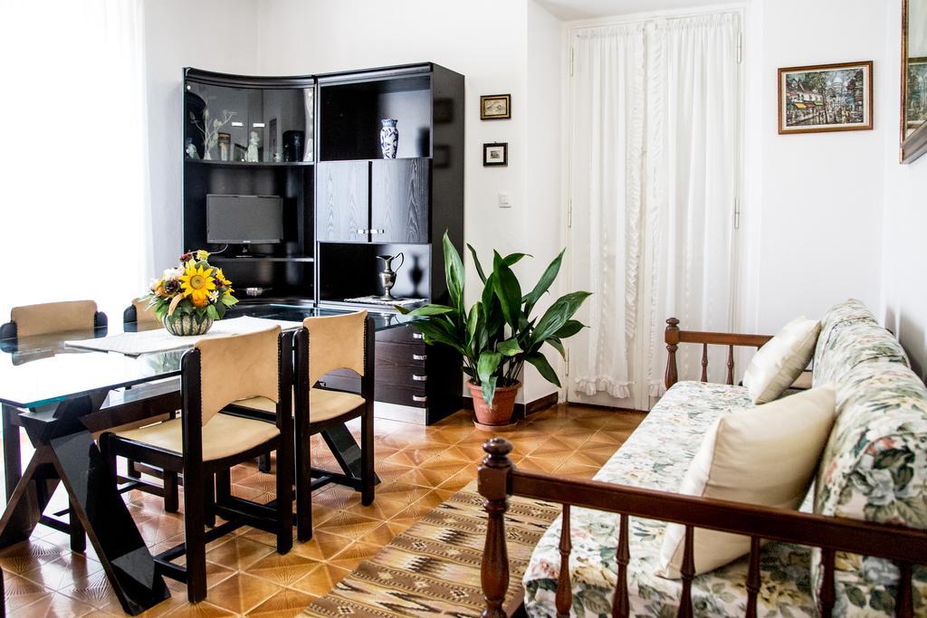 Casa Fertilia Apartment Bagian luar foto