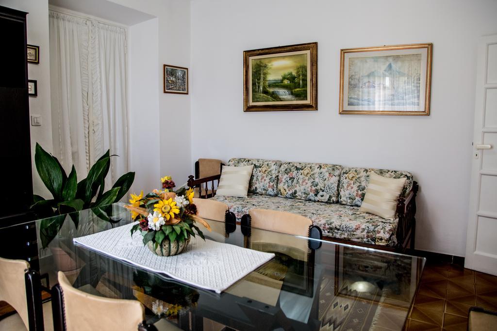 Casa Fertilia Apartment Bagian luar foto