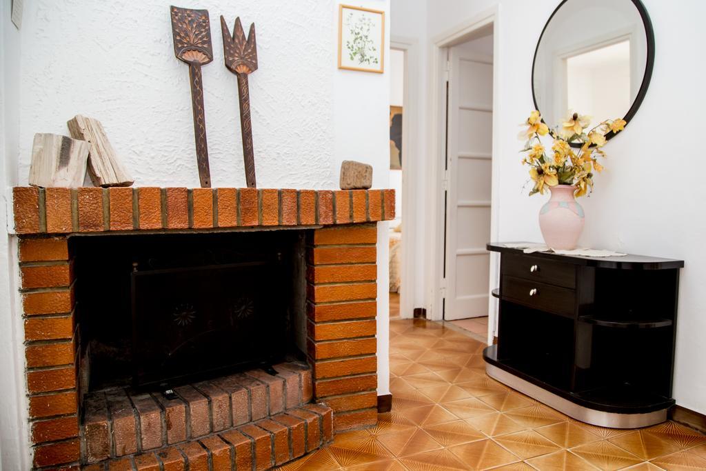 Casa Fertilia Apartment Bagian luar foto
