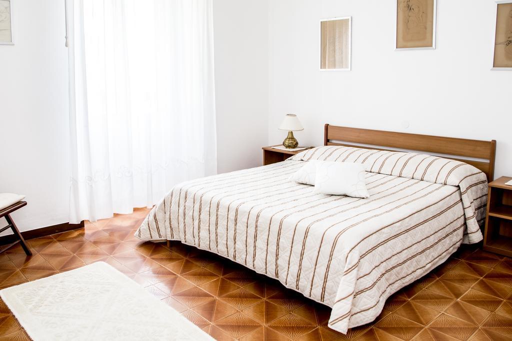 Casa Fertilia Apartment Bagian luar foto