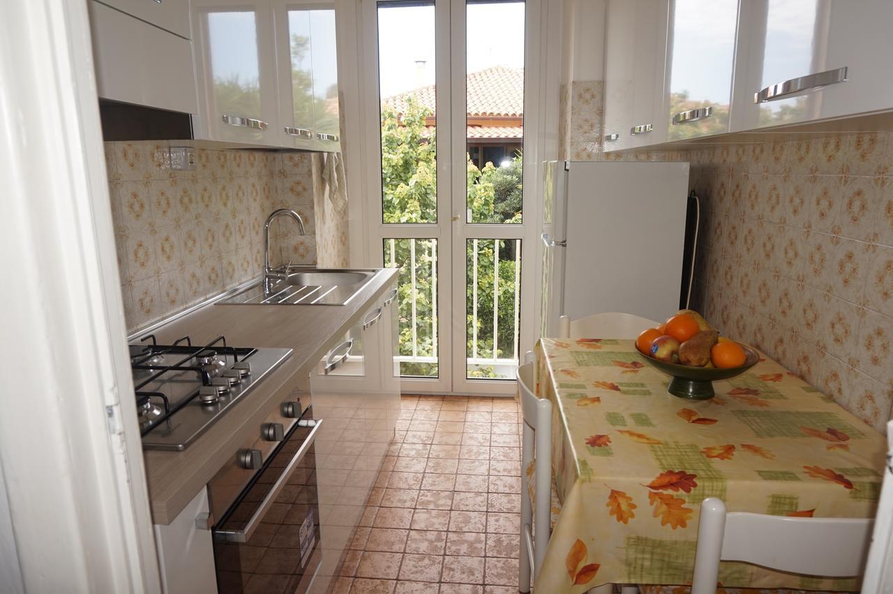 Casa Fertilia Apartment Bagian luar foto